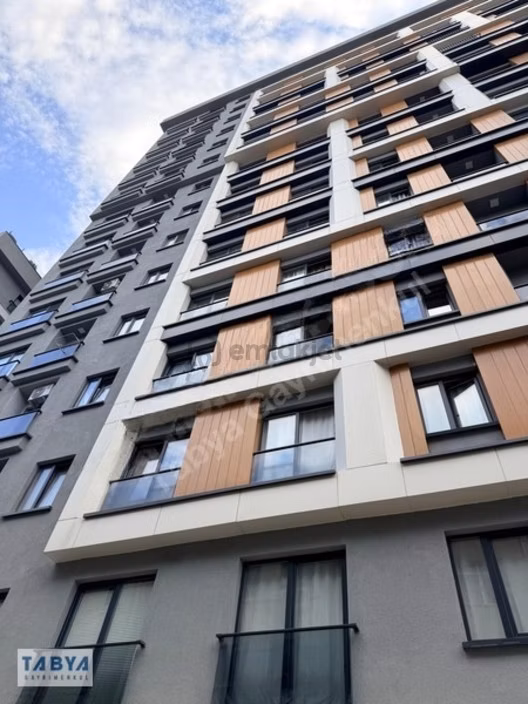 Genyap Link Kağıthane'de 2+1 Satılık 2+1 Daire 1