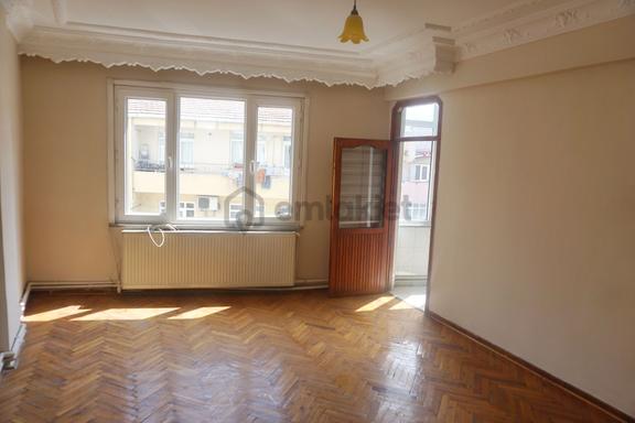 *meral R1827 Kentsel 4 Katlıda Yatırımlık Ara Kat 2+1 Satılık Ev 1