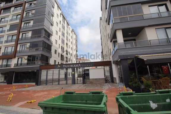 Aksaray Ereğli Kapı Da 3+1 Panorama Evlerinde Esyalı Daire 1