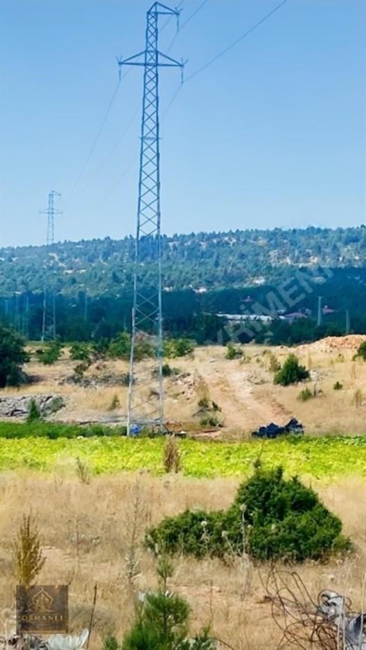 Erdemli Güneyli Mahallesi 1