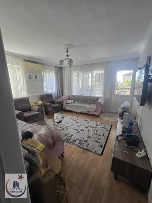 Kuzey Sancaktan Cunda Da Kiralık Daire 1