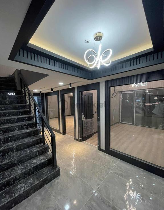 Eras Gayrimenkul'den Ay Yapı Business 3+2 Satılık Büro 1
