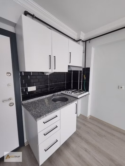Edirne Merkez Ayşekadın'da Kiralık 1+1 Daire 2