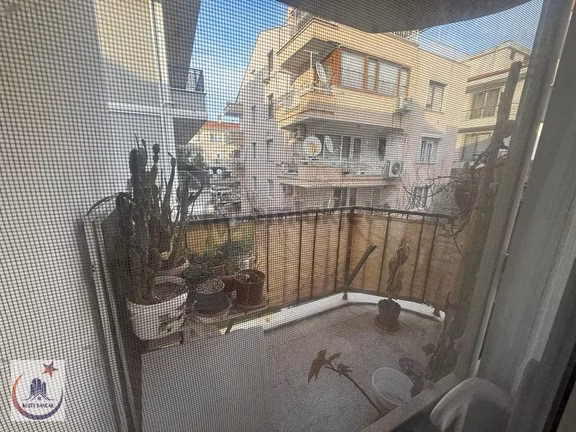 Kuzey Sancaktan Ayvalık Merkez De Eşyalı Daire 2