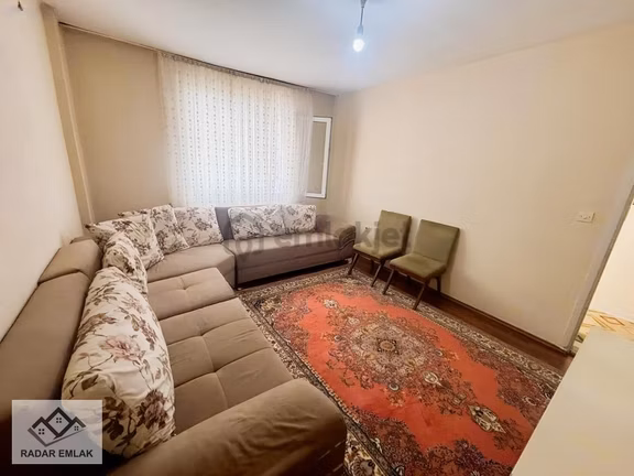 Genaralkazımözalpte Poligon Atış Alanı Karşısı 2+1 Eşyalı Daire 2