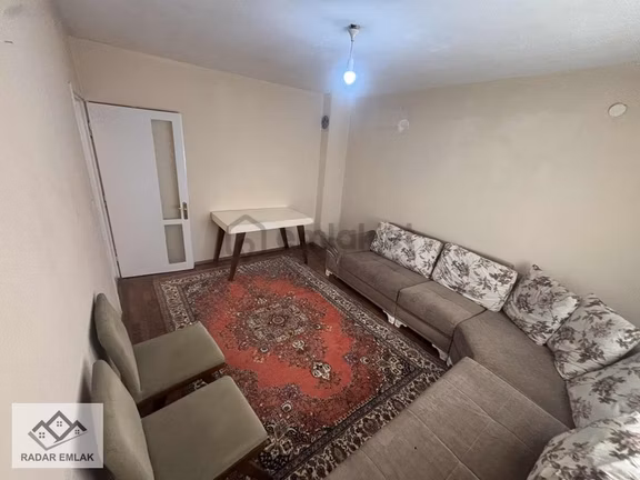 Genaralkazımözalpte Poligon Atış Alanı Karşısı 2+1 Eşyalı Daire 1