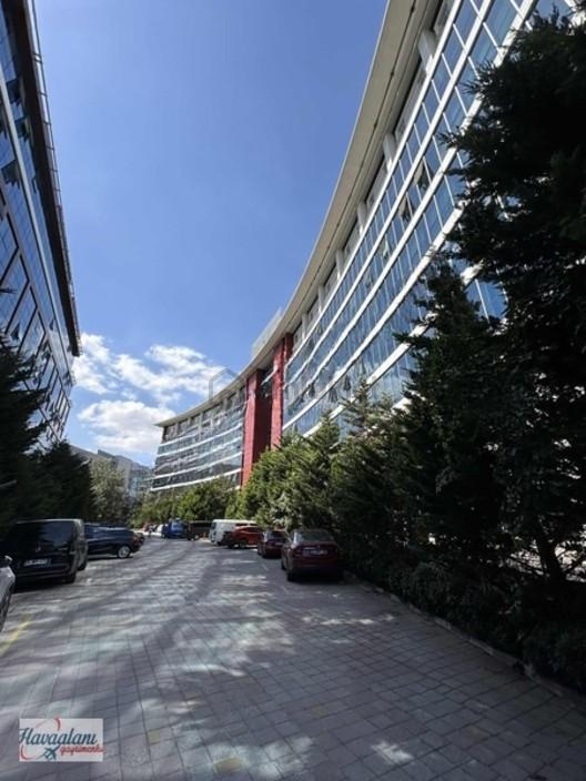 Yeni Lens'e Komşu Kiralık 1+1 Ofis 1