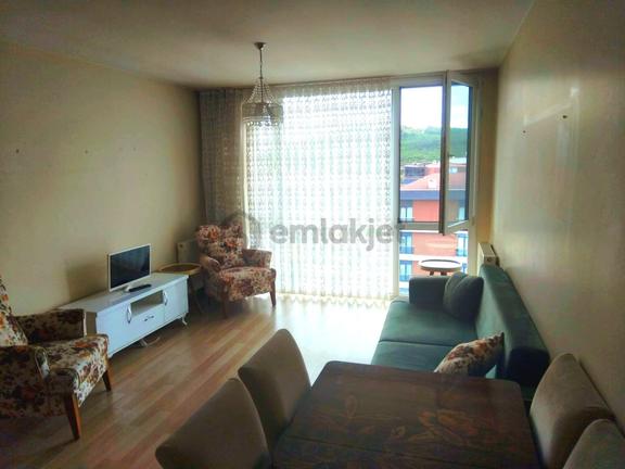 Pendik Still Adoria Sitesinde 1+1 Manzaralı 65 M2 Kiralık Daire 2