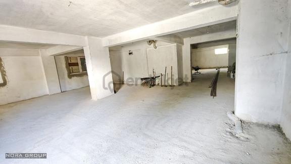 Nora'dan Kayhan'da 150 M2 Net Kullanışlı Sorunsuz Depo 1