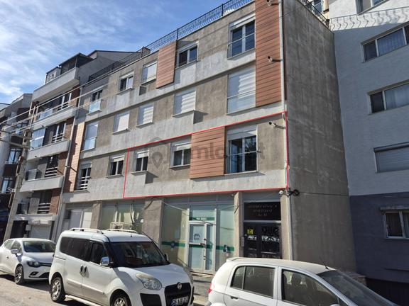 Century 21 Vizyon'dan Osmangazi Mah.de Satılık 3+1 Dair 1