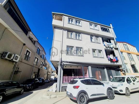 Bursa Nilüfer Beşevler Konak Mh Merkezi Geniş 2+1 Kiralık Daire 1