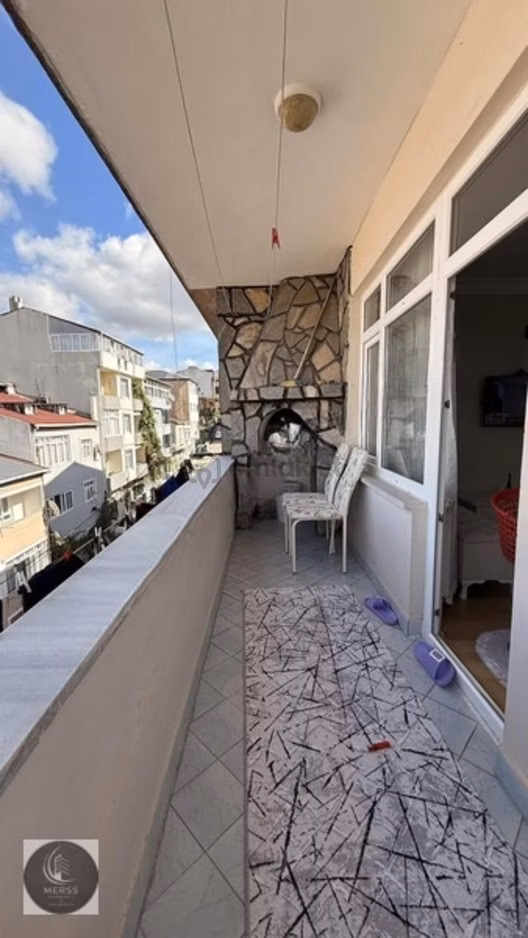 Sultanbeyli Mecidiye Mah. De Fatih Bulvarına 200 M 2