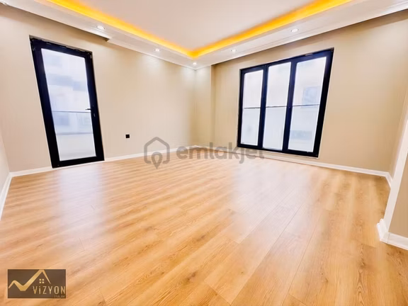 Bayramoğu Emniyet Müd Yakını Asansörlü Lüx 2+1 Ara Kat 1