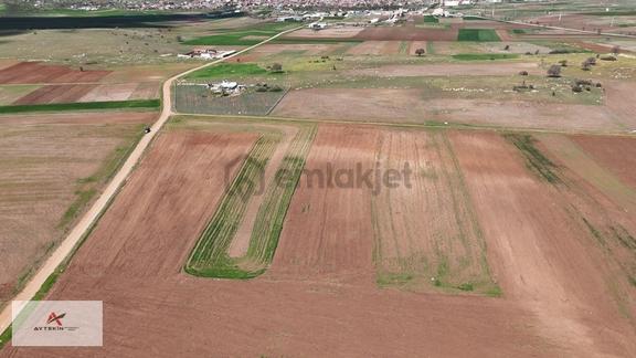 Fiyat Düştü!!! Akören Hacılar Da 2.402 M² Yatırım Fırsatı. 1