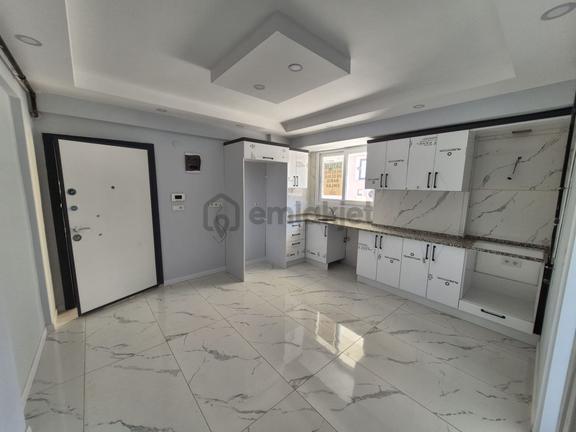 Yeni İnsaat Yeni 1+1 Satılık Daire 2