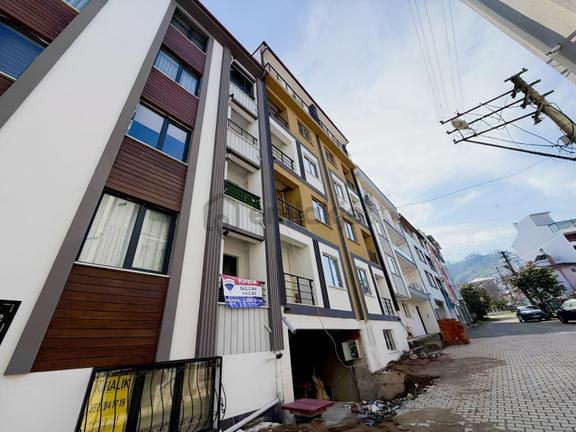 Giresun Gaziler Mahallesinde Eşyalı 1+1 Kiralık Daire! 2