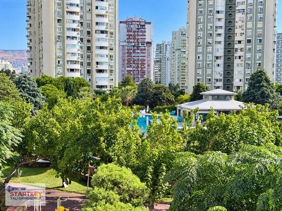 Mavişehir Albatros Sitesinde Satılık 3+1 Full Tadilatlı Daire 1
