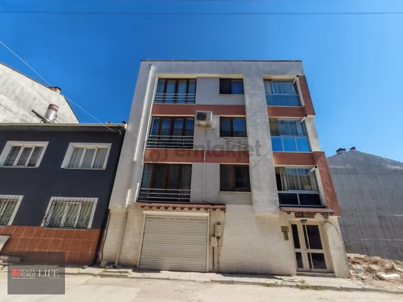 Rw Lıfe//şirintepe Mahallesi Özbay Sokak Satılık 3+1 Daire 1