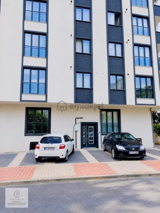 Sultanbeylide Sıfır Ters Dubleks Fırsatı! 1