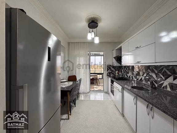 Batmaz'dan Beykent Hastane Proje Karşısı 2+1 Kiralık Daire 2