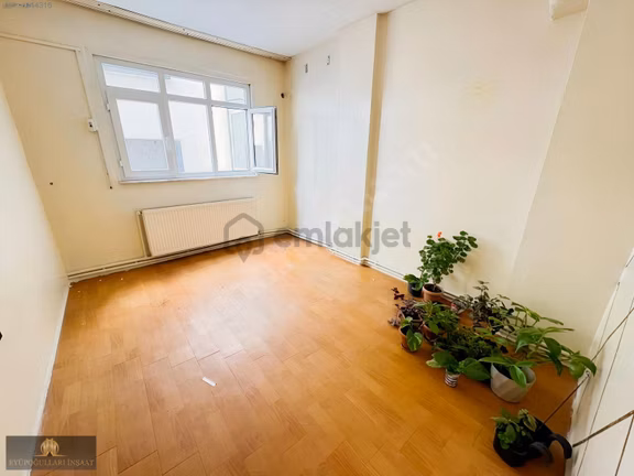 B.paşa Terazidere Mah. 1+1 55 M2 Kiralık Daire 1