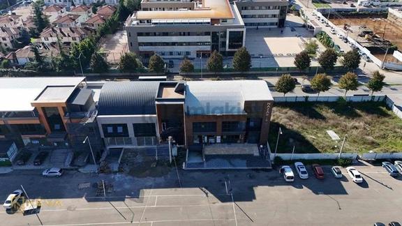 Serdivan Merkezde 3 Adet Kiralık Ofis 2