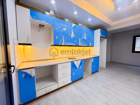 Nova'dan Altay Mh'de Lüx 2+1 1
