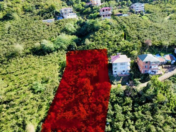 Trabzon Yeşilova Ev İmarlı Arazi Takasa Açık 1