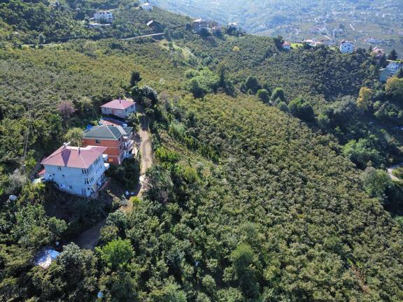 Trabzon Yeşilova Ev İmarlı Arazi Takasa Açık 1