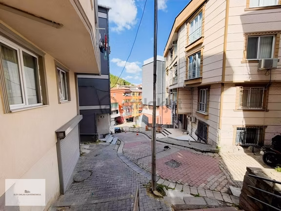 Elif Emlaktan Satılık 2+1 Otoparklı Asansörlü Sıfır Boş Daire 2