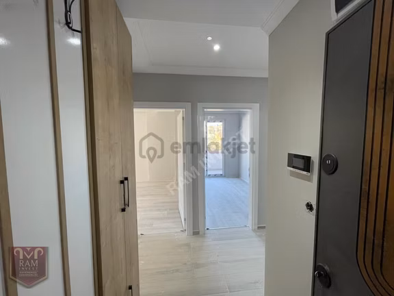 Ram Invest'ten Sütlüce'de Harika Tasarımlı Satılık 3+1 Daire 1