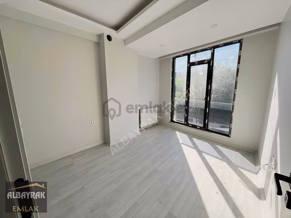 Albayraktan 1+1 /katta Tek/arakat/ayrımutfak/balkonlu/sıfır/lüks 1