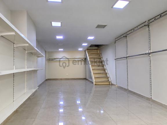 Rw Nest'ten Arifiye Mh. Kuyumcular Çrş. Merkezi Kiralık İş Yeri 1