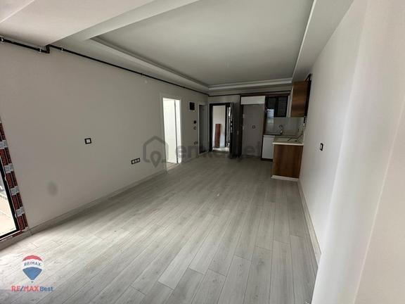 209 Seyrek İnönü Mahallesi'nde Sıfır 1+1 Ara Kat Satılık Daire 2