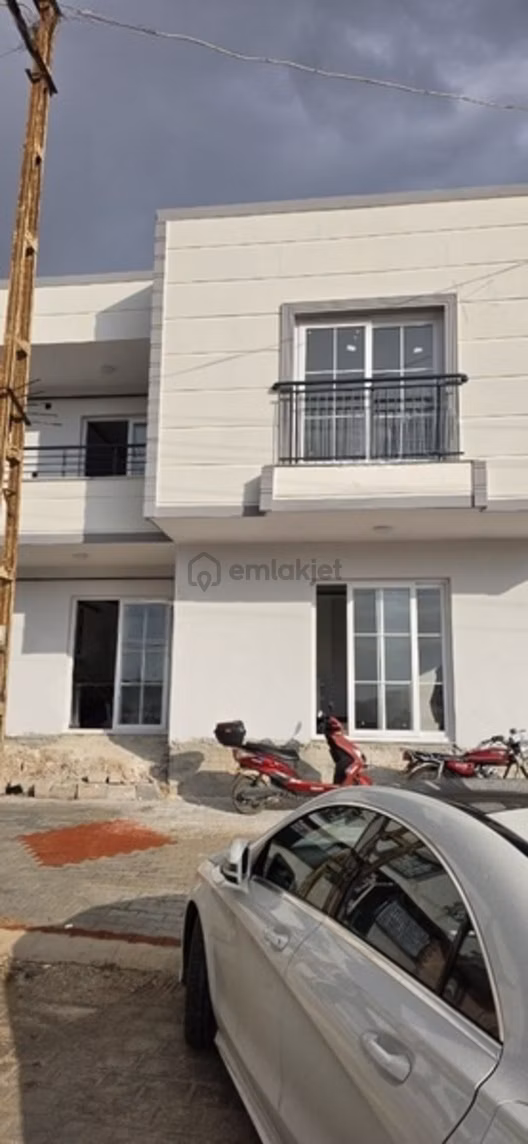 Uğur Kaya ,dan Sarıcam Beycelide Satlık 3+1 Dairelerimiz 2