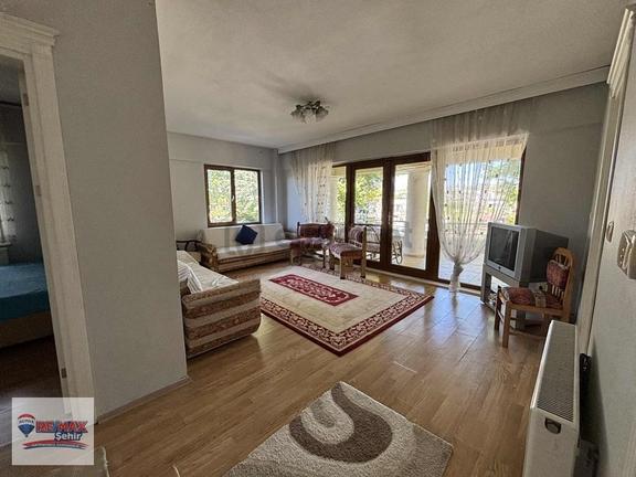 Remax Şehır'den Termal Yolundakı Kıralık Vılla 1