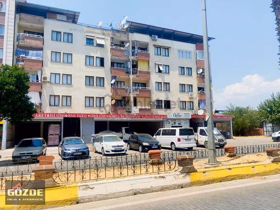 Karaçay Mahallesinde Uygun Fiyata Satılık 2+1 Daire... 1