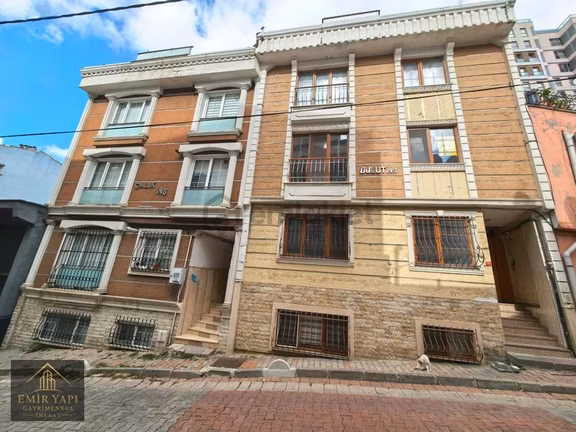 4 Levent Çeliktepe Kiralık 2+1 Geniş Kapalı Mutfak Arakat Daire 2