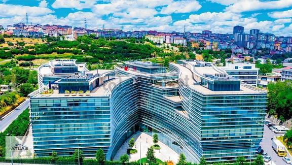 Premier Kampüs Her Şey Dahil 1+0 Home Office 1
