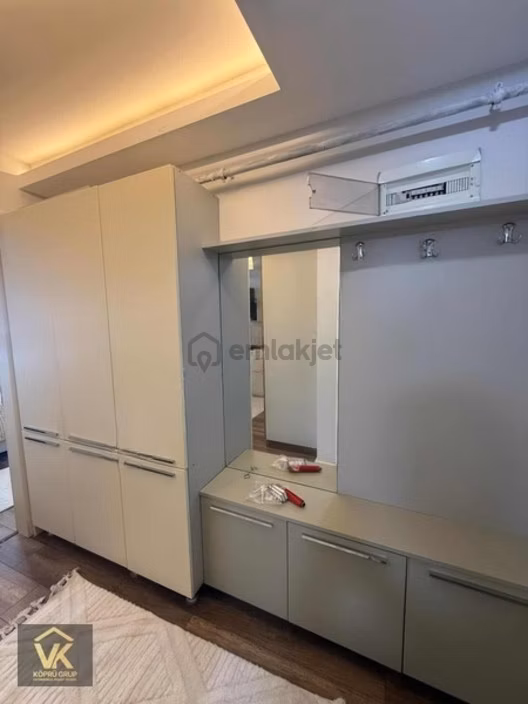 Vk Köprü Grup'tan Kiralık Atakum'un Göbeğinde Eşyalı 1+1 Daire 2