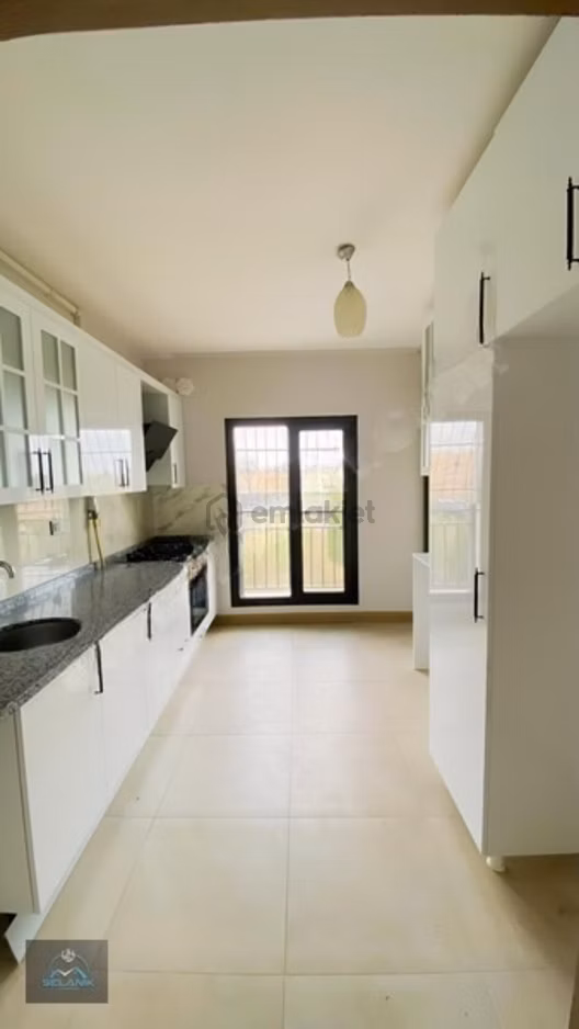 Selanik'ten Karahan Toki Konutlarında 3+1 Kapalı Mutf. Full Ekst 1