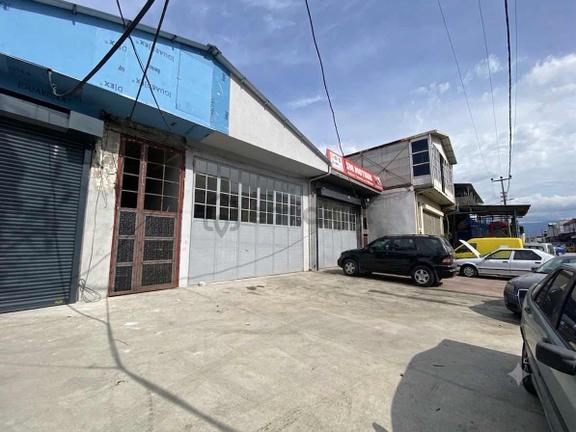 Sakarya Artvin Sanayi'de Yeni Tadilatlı, 92 M Kiralık İşyeri 2