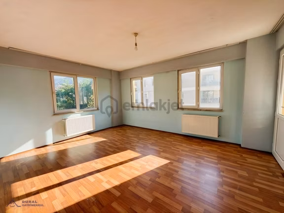Dur Al Gayrimenkulden Kınıklı Sağlık Ocağı Yanı Kiralık Daire 1
