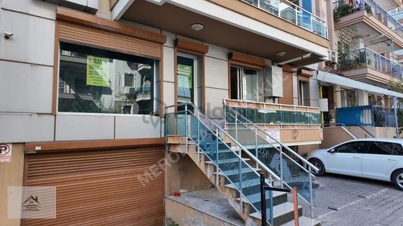Karşıyaka Dedebaşı'nda 3+1, 115m² Bakımlı Kiralık Daire 2