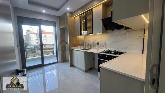 Lüks Ve Kalite Aynı Projede Site Kalitesinde 2+1 1