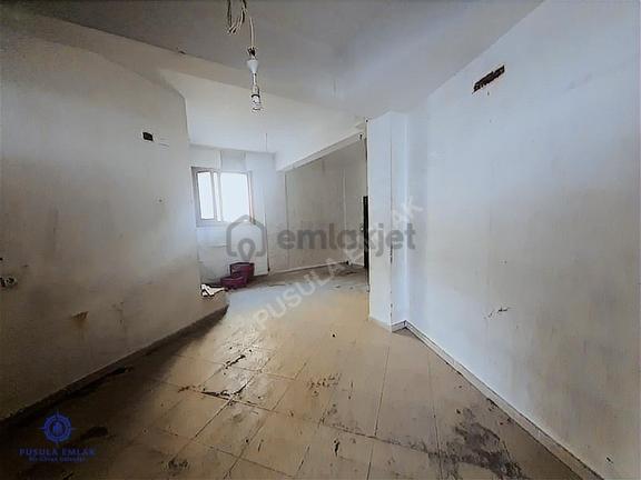 Doğantepe'de Anacadde Üzeri Genişvitrinli Zeminkat 64m² Kiralık 2