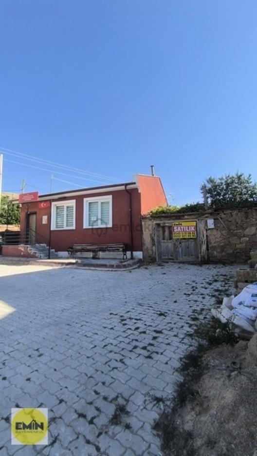 Sulatas Merkezde 209m² Müstakil Tapulu 2 Kat İmarlı Konut Arsası 2