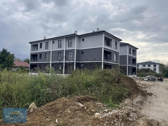 Fatih Mahallesi'nde Katılım Bankasına Uygun Daireler 1