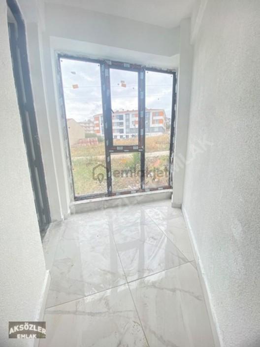 Aksözler Emlaktan Cıft Giriş Satılık 5+1 Dubleks Daire 2
