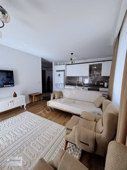 Ulukent İzbana Yakın Ferah 2+1 Daire Teras Kullanım Hakkı Vardır 2